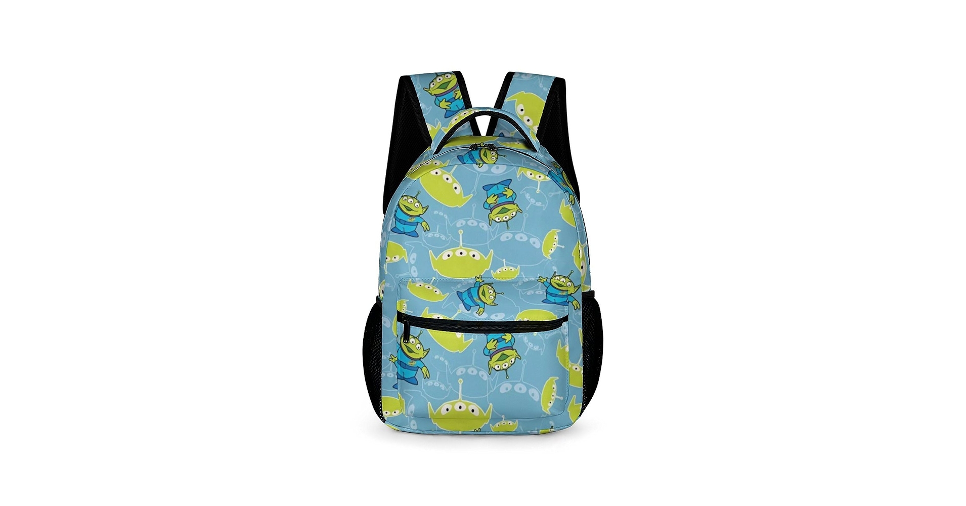 Disney - 【☆正規品】リトルグリーンメン　リュック　バックパック　上海ディズニー Amazon.co.jp: [Evistinova] トイストーリー リトルグリーンメン